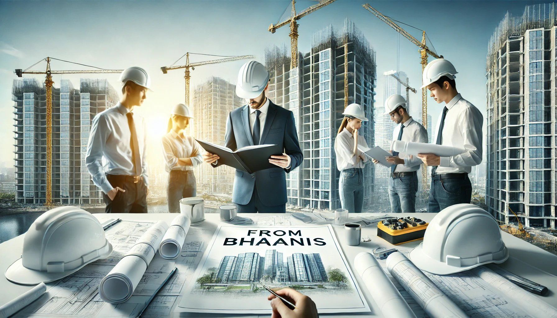 Top 10 Interview Questions on Construction Tendering