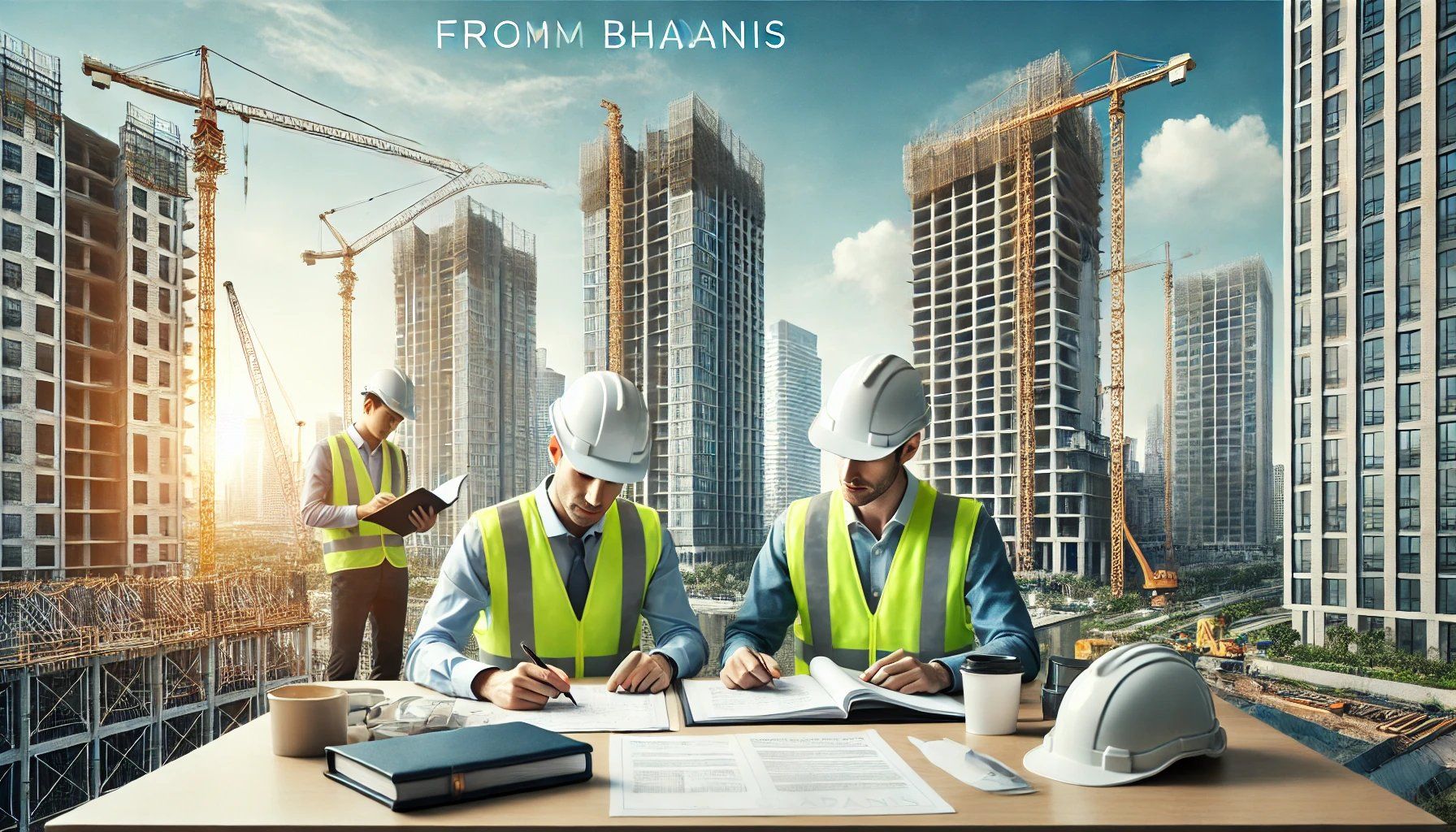 Top 10 Interview Questions on Construction Contracts Management