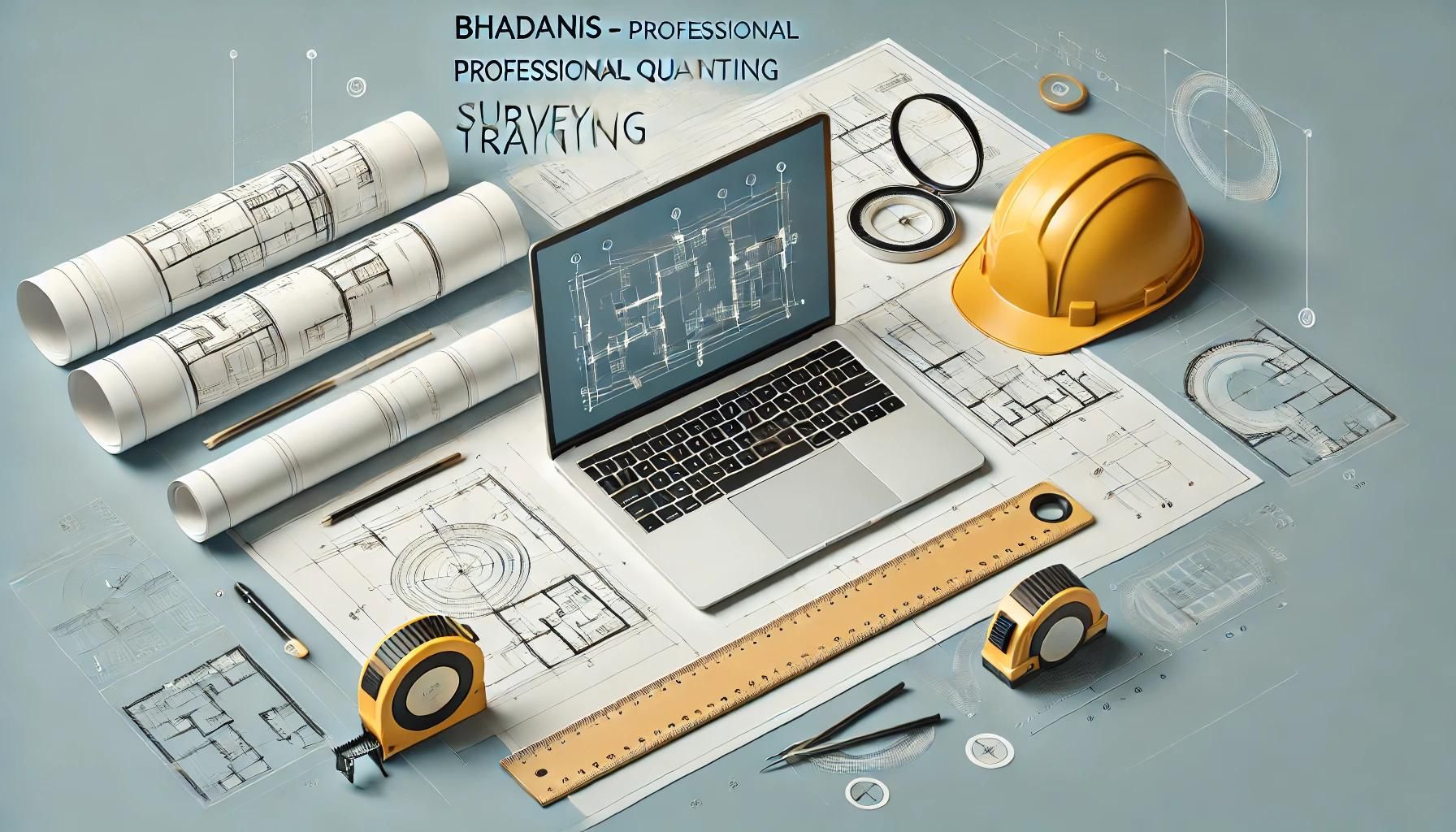 HOW CAN I BECOME A PROFESSIONAL QUANTITY SURVEYOR AFER COMPLETING B ...