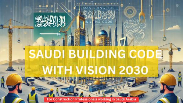 Saudi State Code SAUDI BUILDING CODE