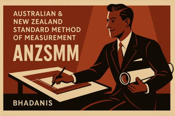 Australian Method Math Australian & New Zealand Standard Method of Measurement Online Course