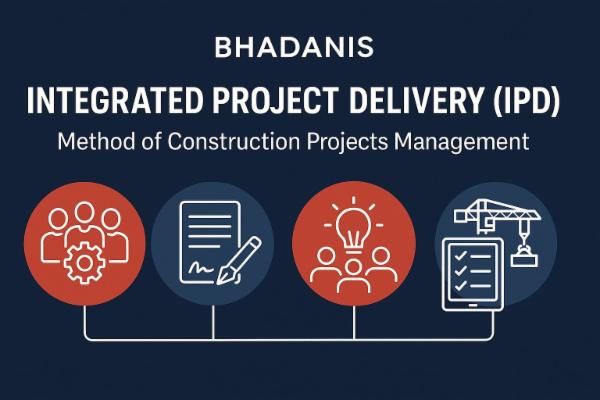 Integrated Project Devivery Integrated Project Delivery (IPD) Method of Construction Projects ...