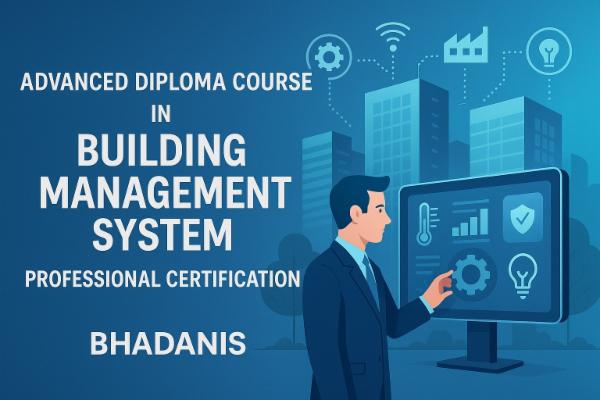 Building Management System Course Pdf Advanced Diploma Course in Building Management System (BMS)